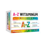 A – Z Witaminum Complex