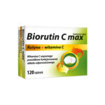 Biorutin C MAX