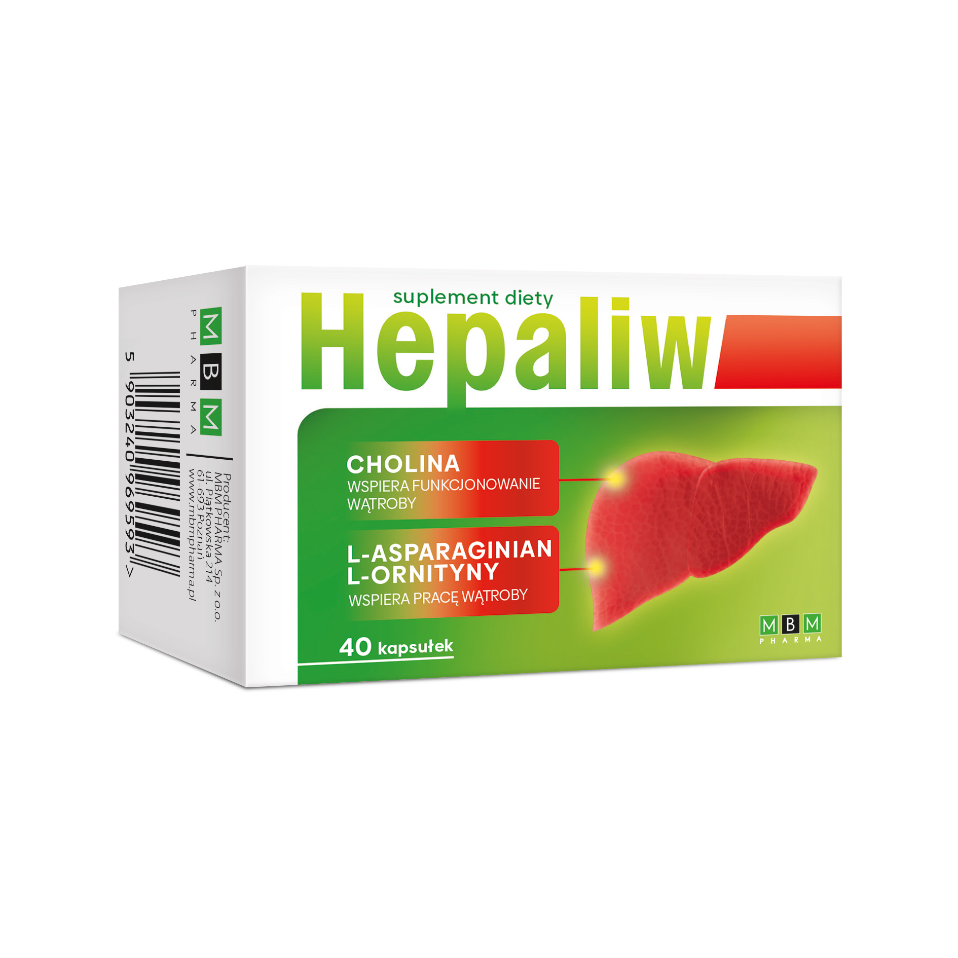 Hepaliw