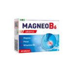 Magneo B6 Skurcz