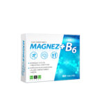 Magnez + B6