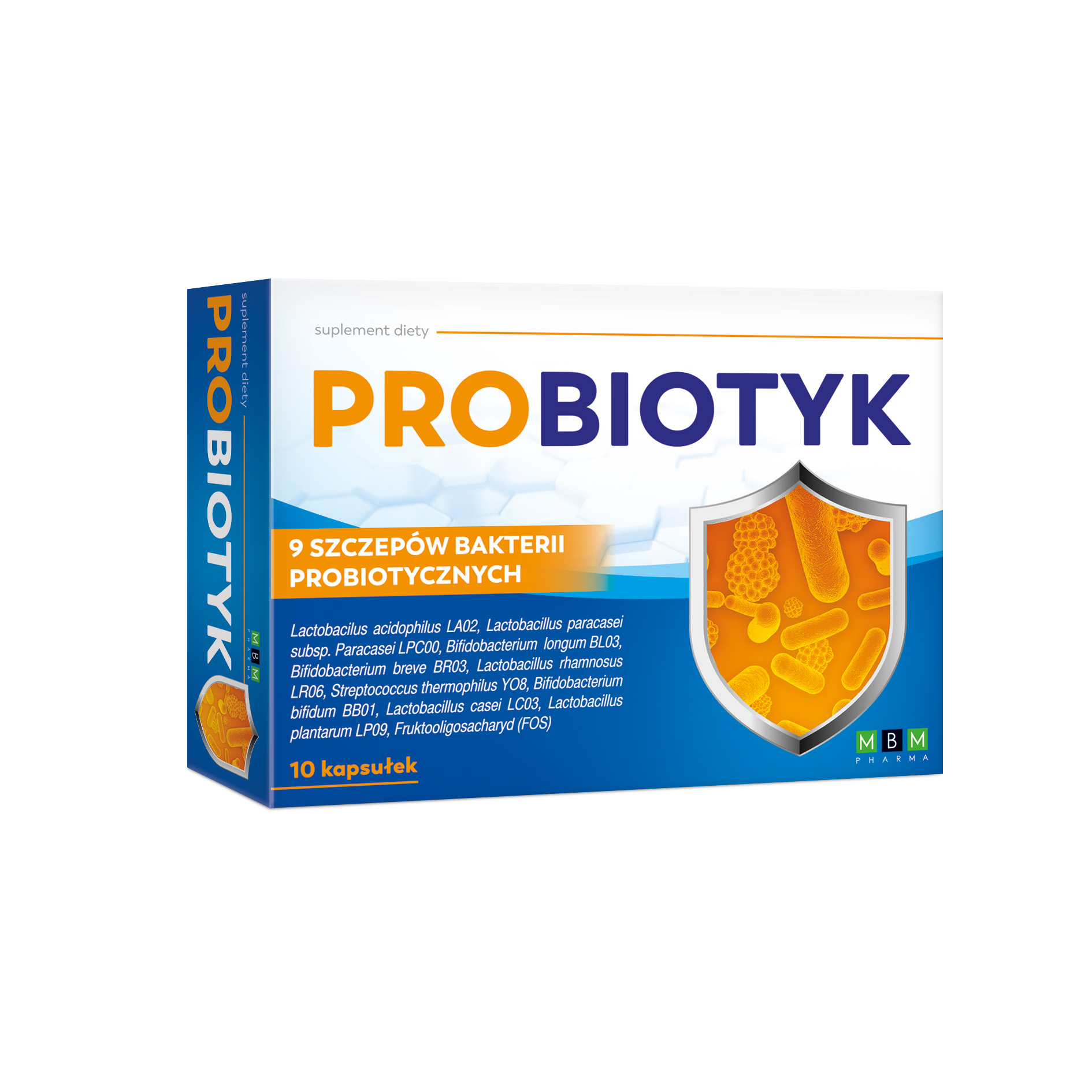 ProBiotyk