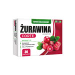 Żurawina Forte