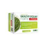 Skrzyp Polny Forte