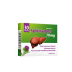 Sylimaryna 70mg