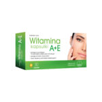 Witamina A + E