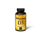 Witamina D3 2000 j.m.