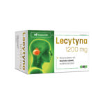 Lecytyna 1200mg
