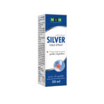 Silver Hals Spray