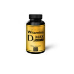 Witamina D3 Max 4000 j.m.