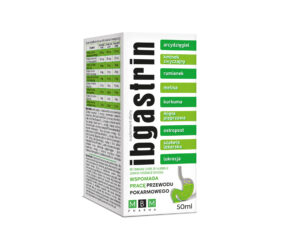 Ibgastrin