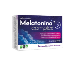 Melatonina Complex