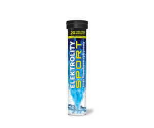 Elektrolity SPORT