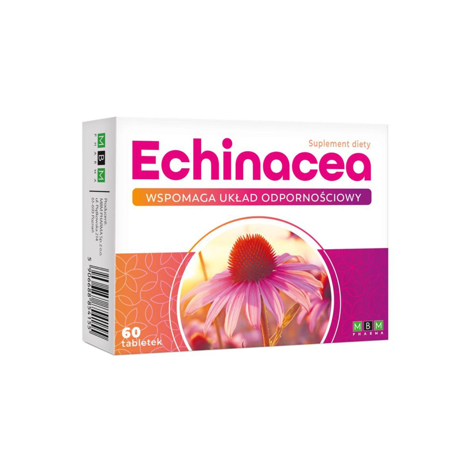 ECHINACEA