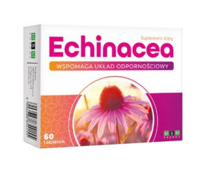 Echinacea 200 mg