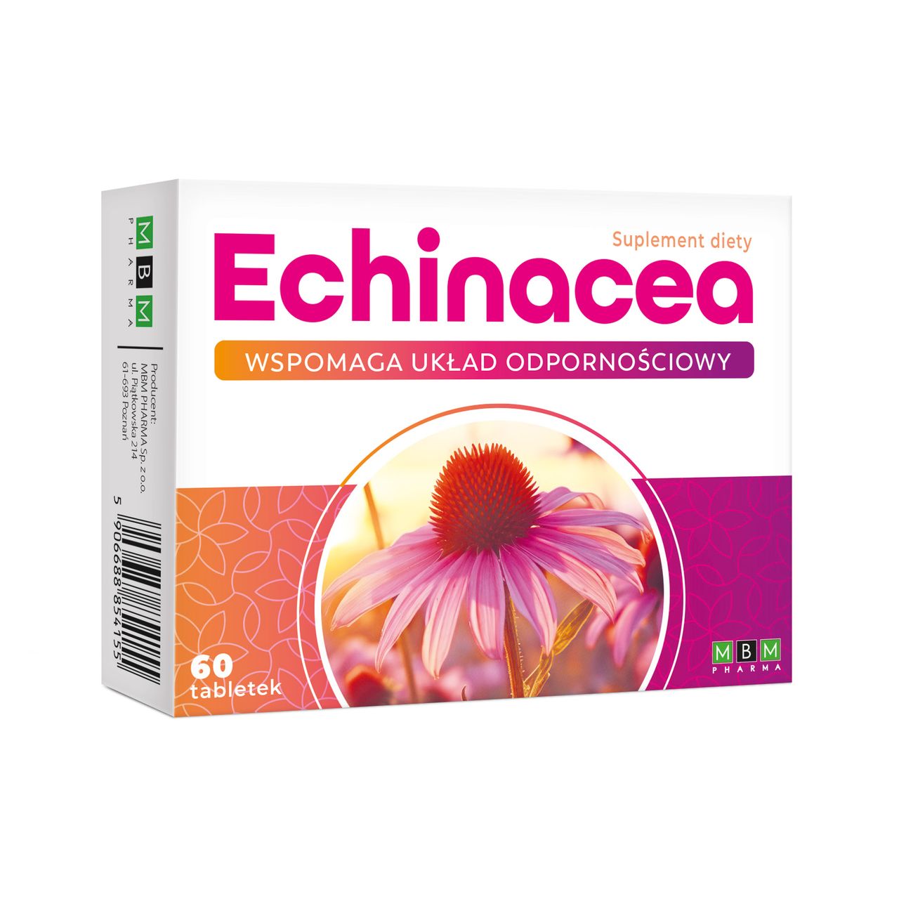 Echinacea 200 mg