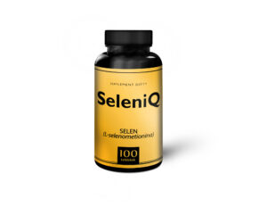 SeleniQ – 100 tabletek