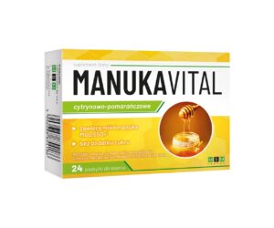 ManukaVital
