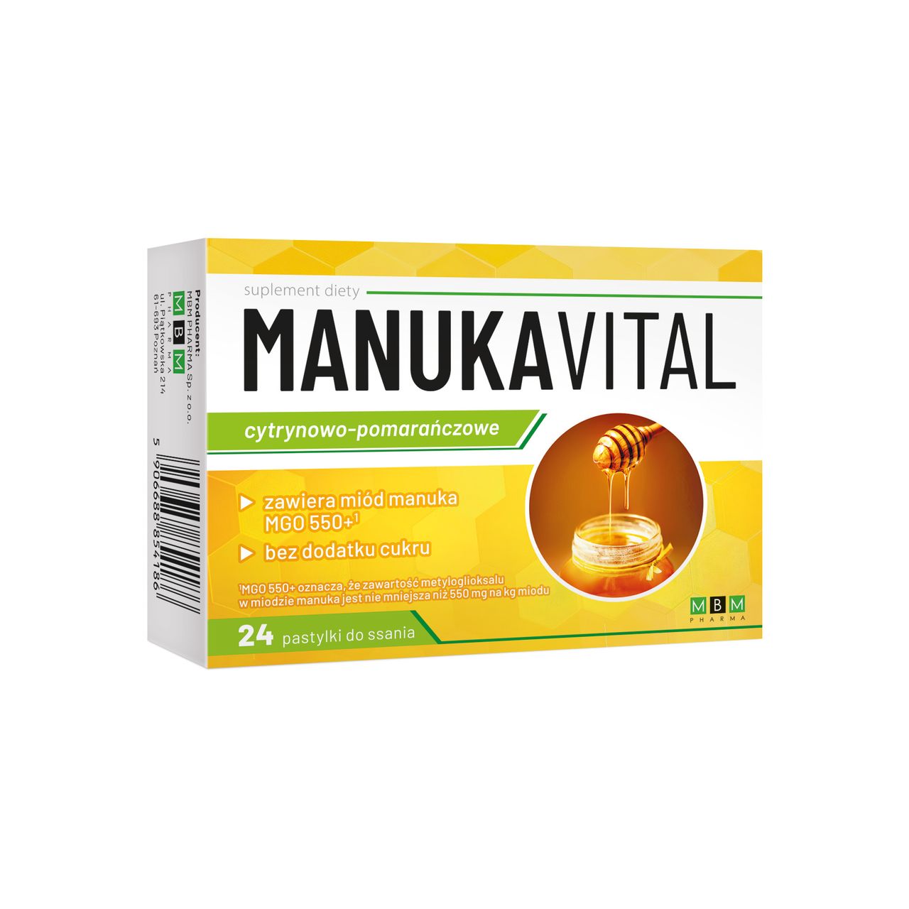 ManukaVital