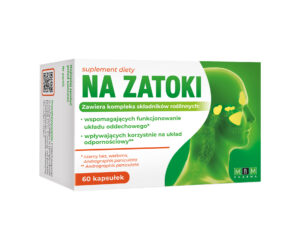 Na zatoki