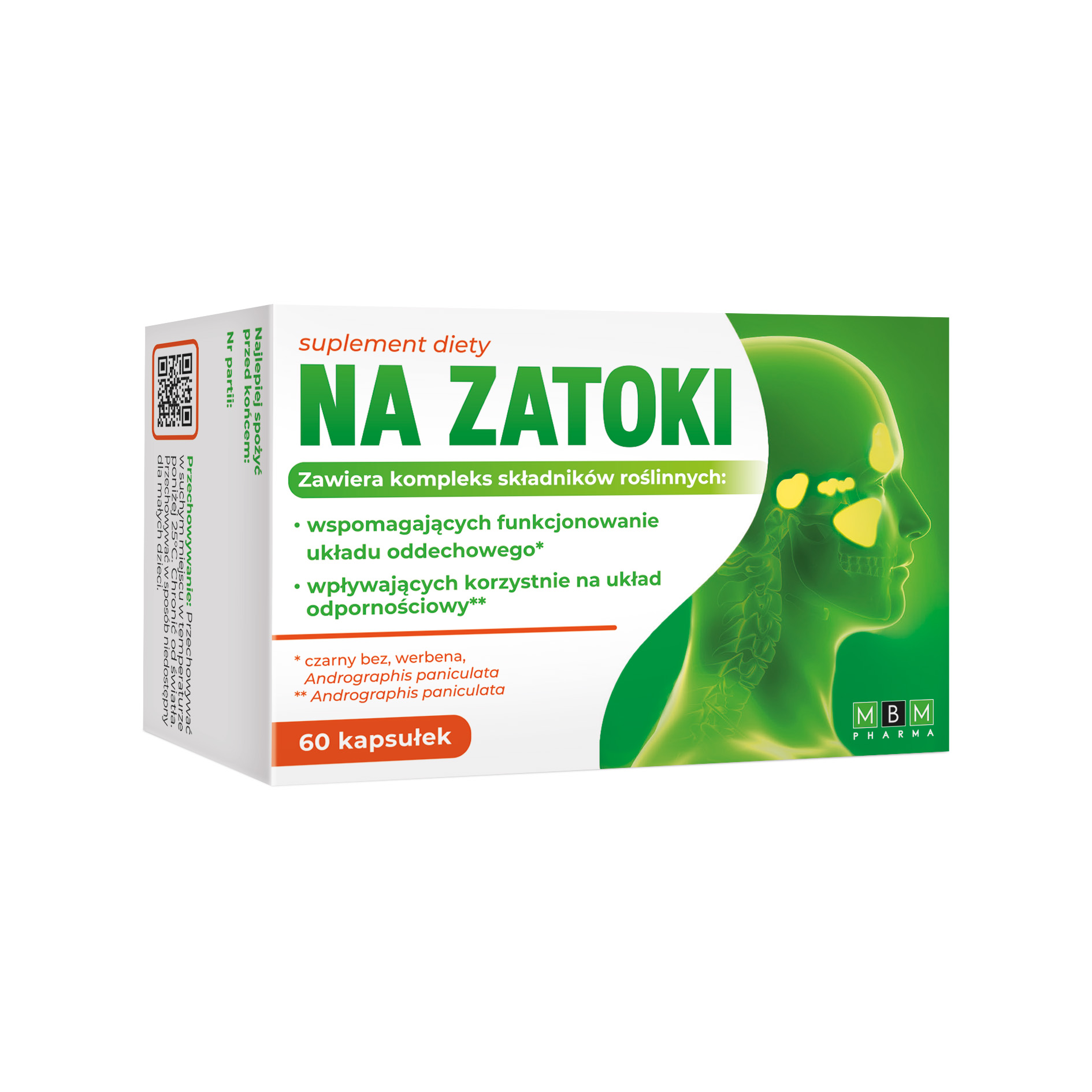 Na zatoki