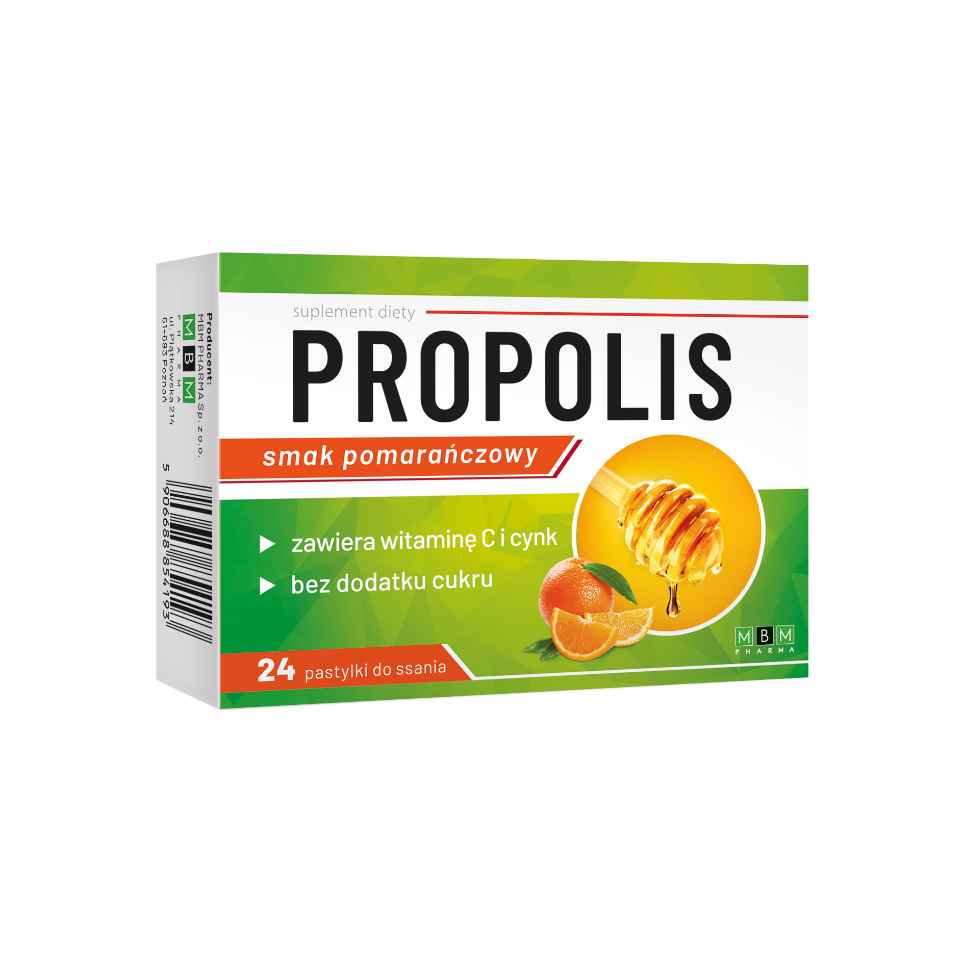Propolis