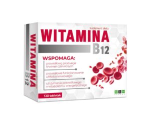 Witamina B12