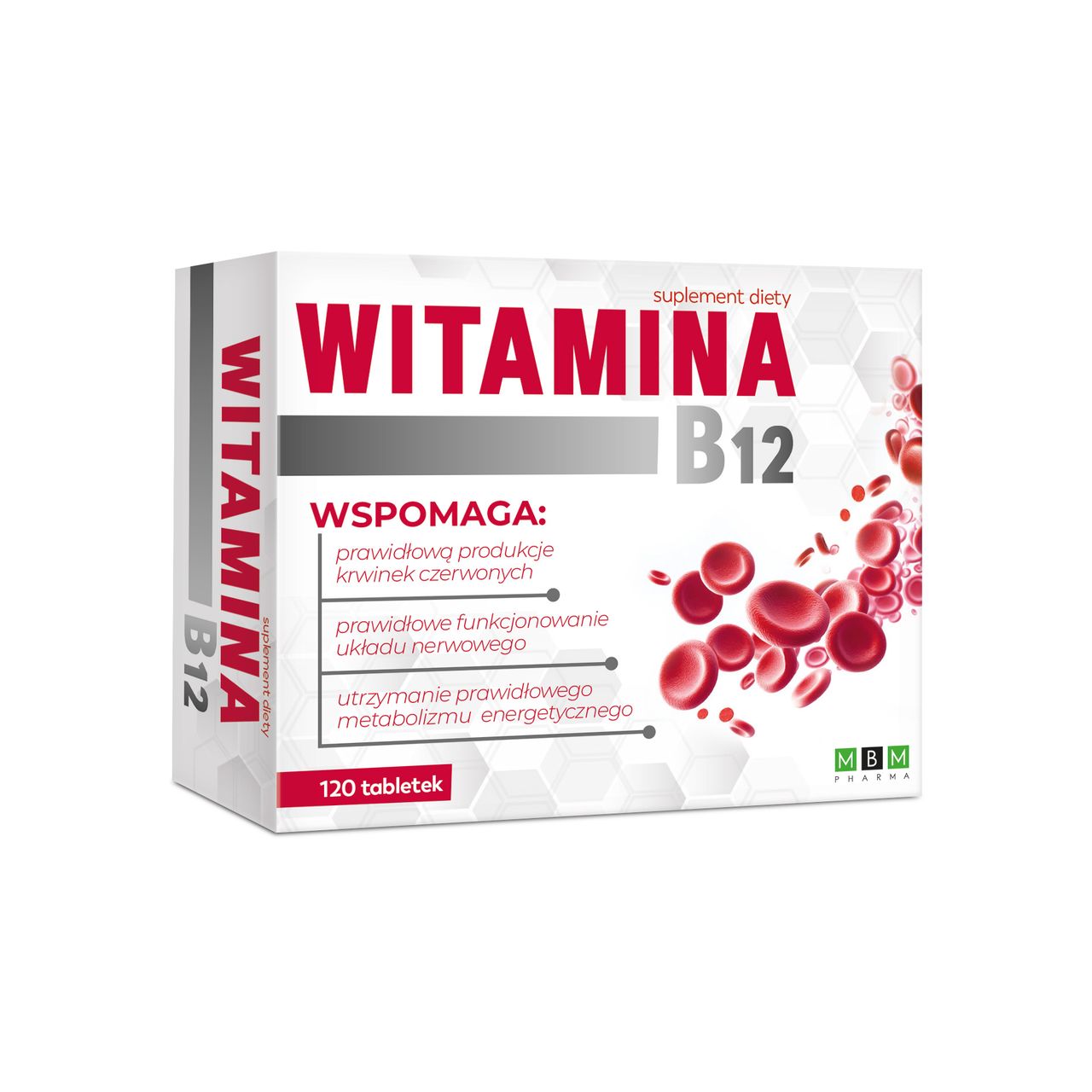 Witamina B12