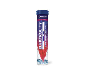 Elektrolity IMMUNO