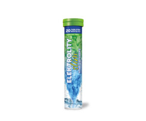 Elektrolity Slim